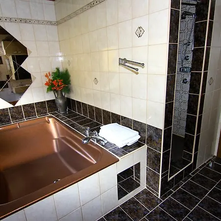 Villa Grossglockner Heiligenblut Chambre photo