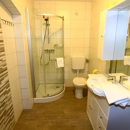 Villa Grossglockner Heiligenblut Chambre photo