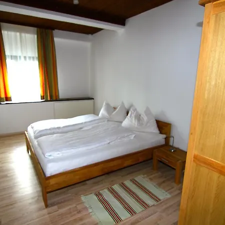 Villa Grossglockner Heiligenblut Chambre photo