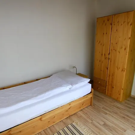 Villa Grossglockner Heiligenblut Chambre photo