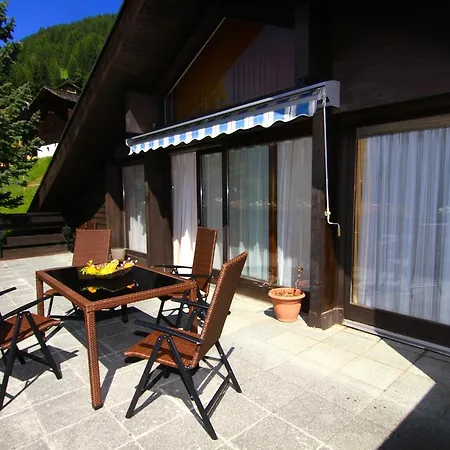 Villa Grossglockner Heiligenblut Extérieur photo