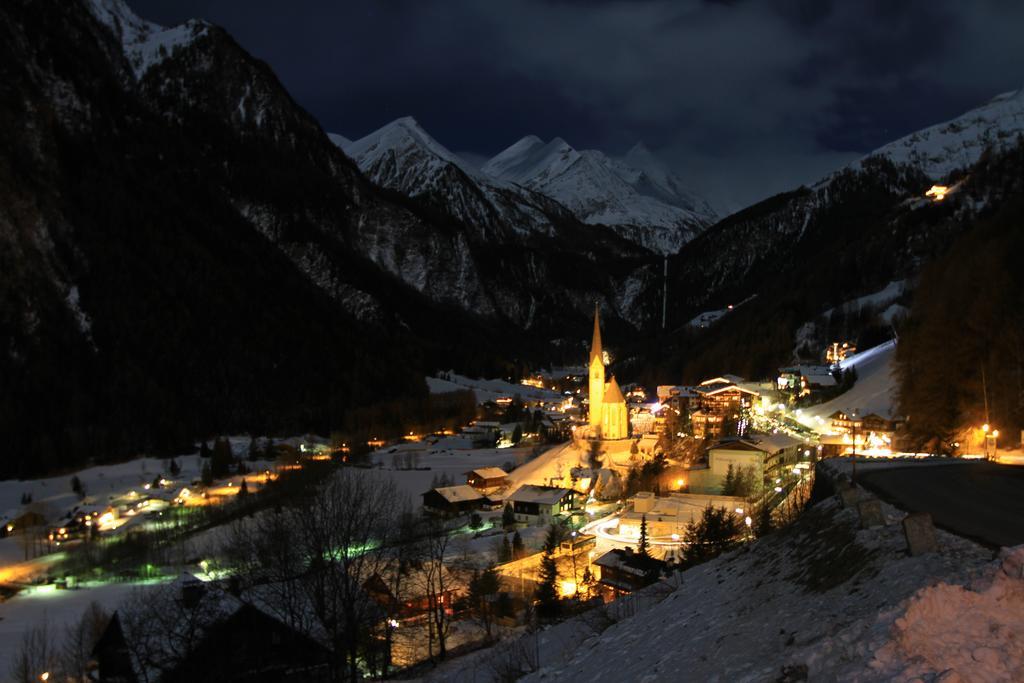Grossglockner Appartement