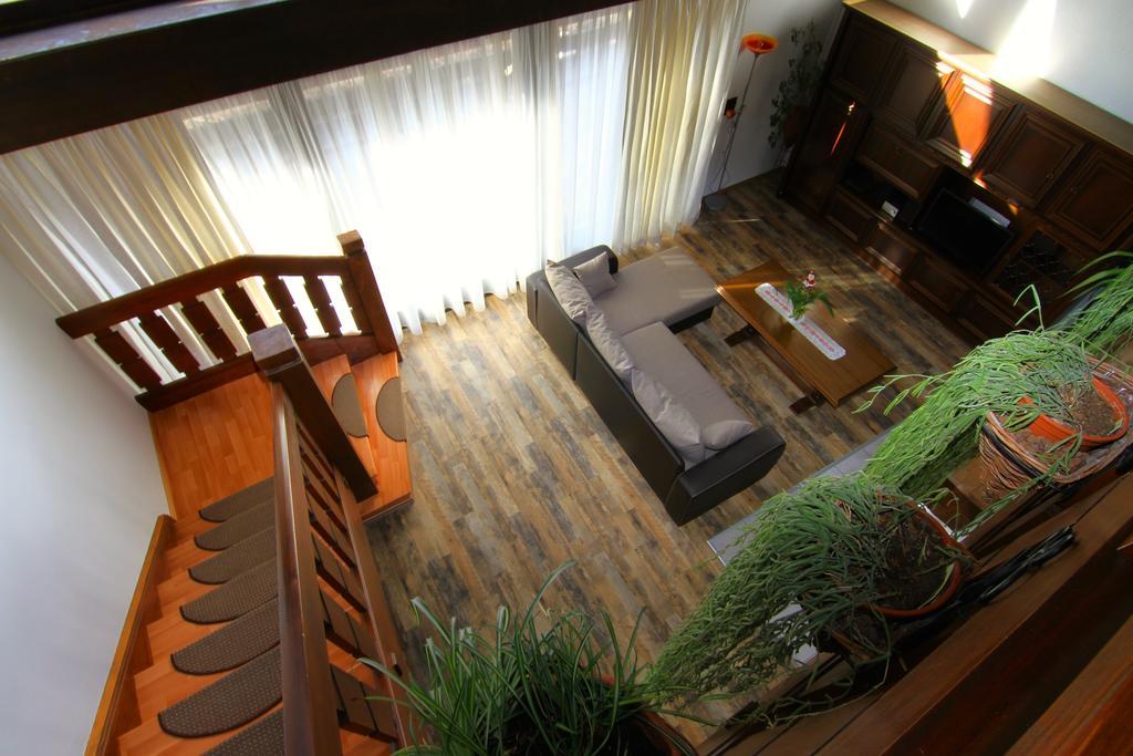 Grossglockner Appartement Heiligenblut