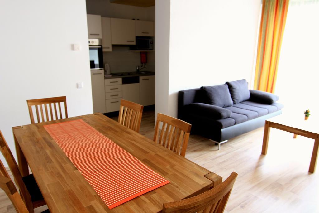 Appartement Grossglockner *