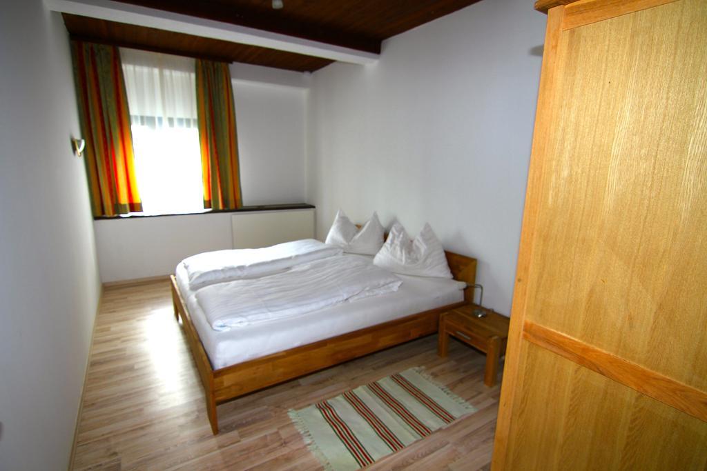 Appartement Grossglockner Heiligenblut