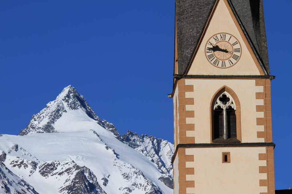 Grossglockner *