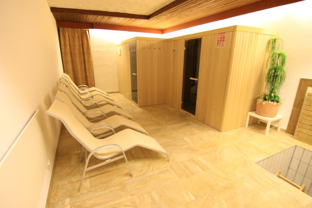 Appartement Grossglockner Heiligenblut