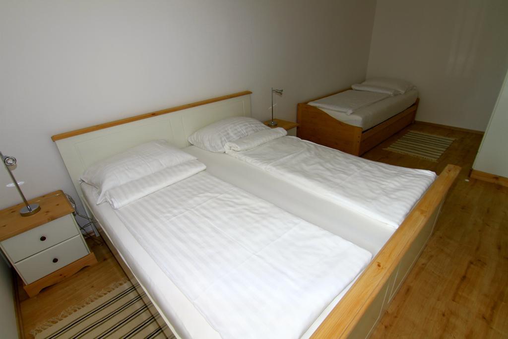 Grossglockner Appartement *
