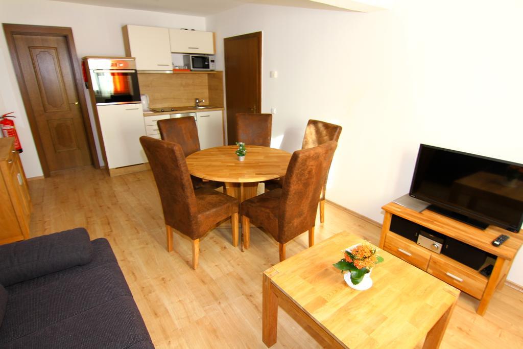 Grossglockner Appartement