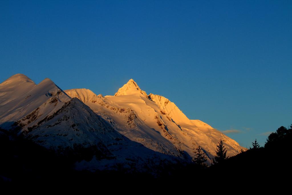 Grossglockner *