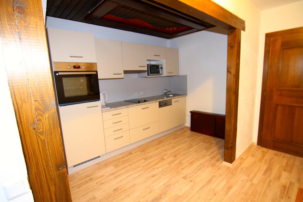 Appartement Grossglockner Heiligenblut