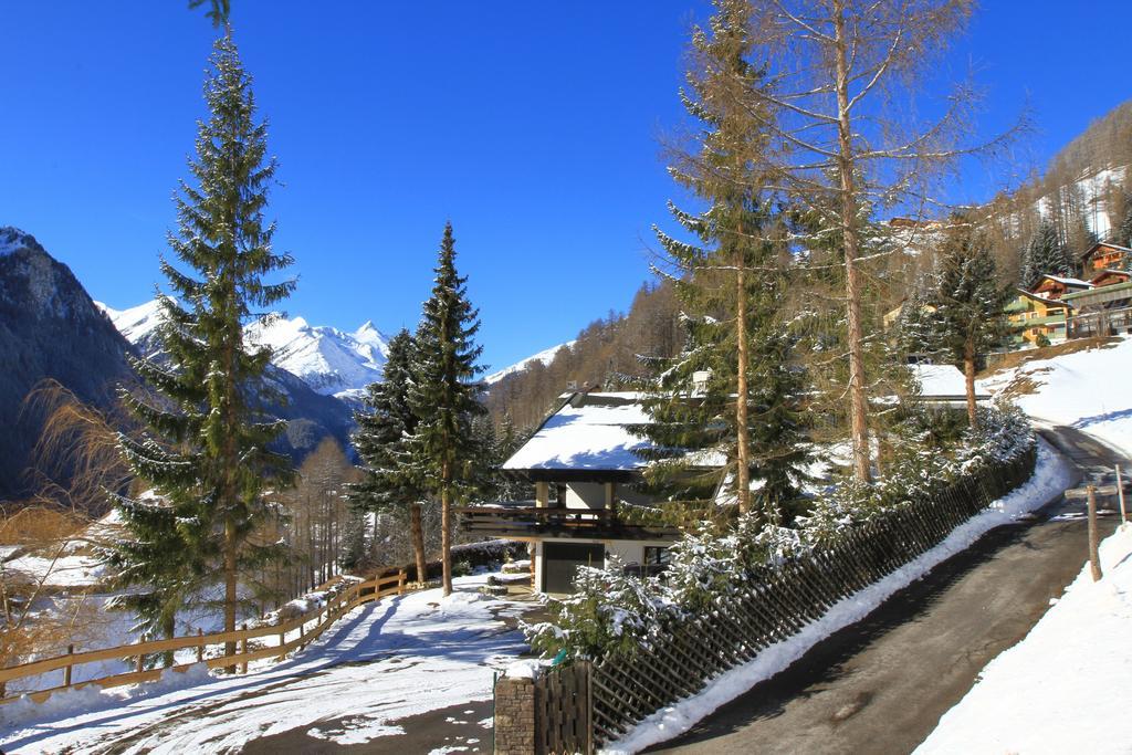 Appartement Grossglockner