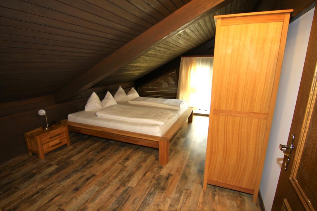 Appartement Grossglockner Heiligenblut