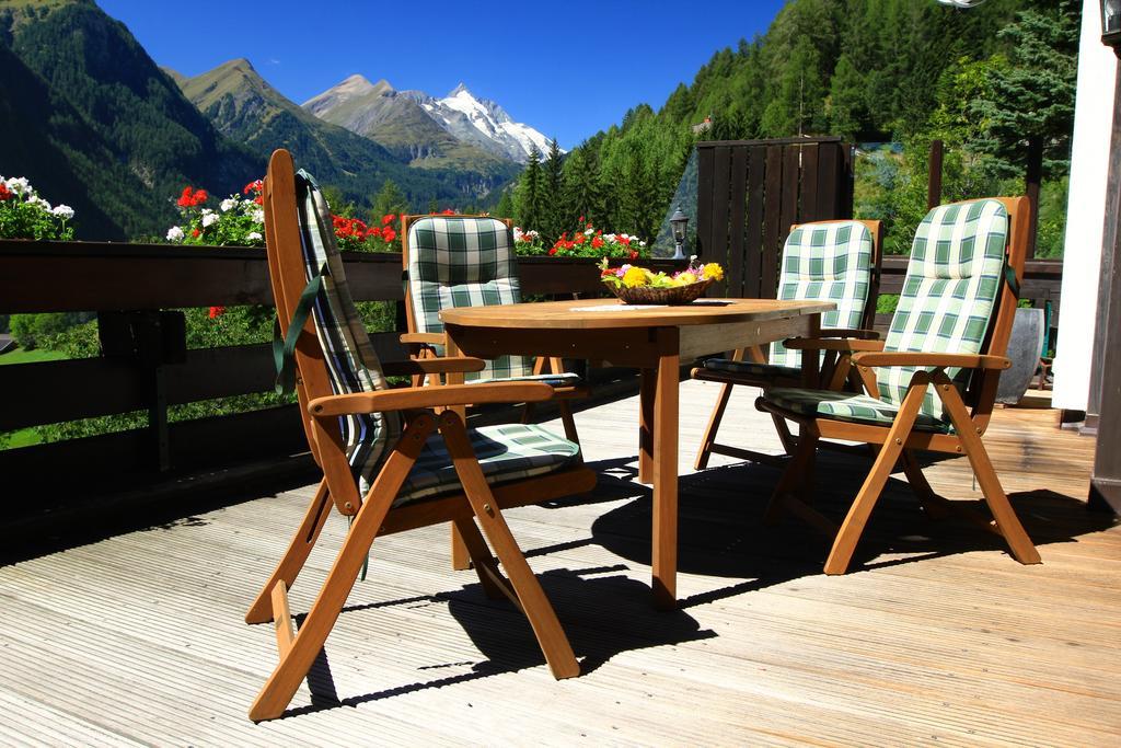 Grossglockner Appartement Heiligenblut