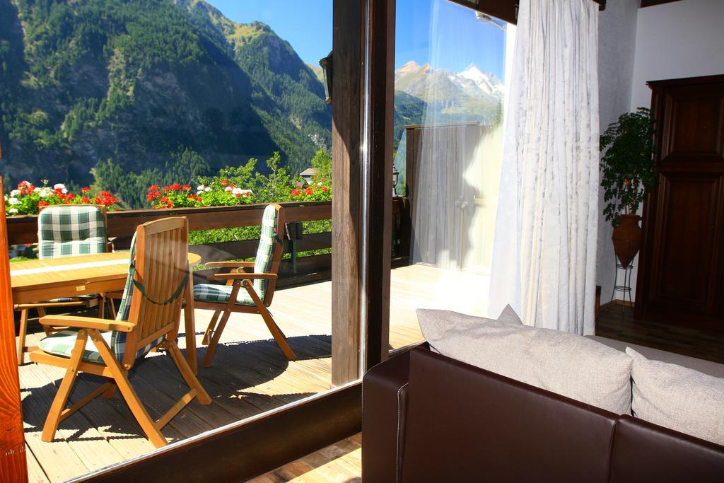 Grossglockner Appartement *