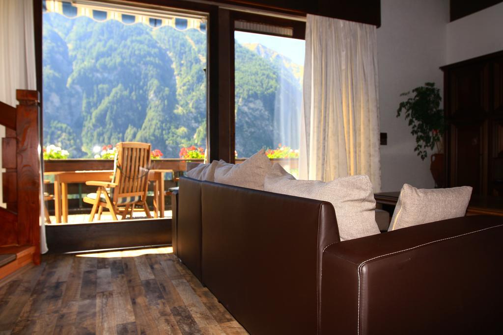 Appartement Grossglockner Heiligenblut