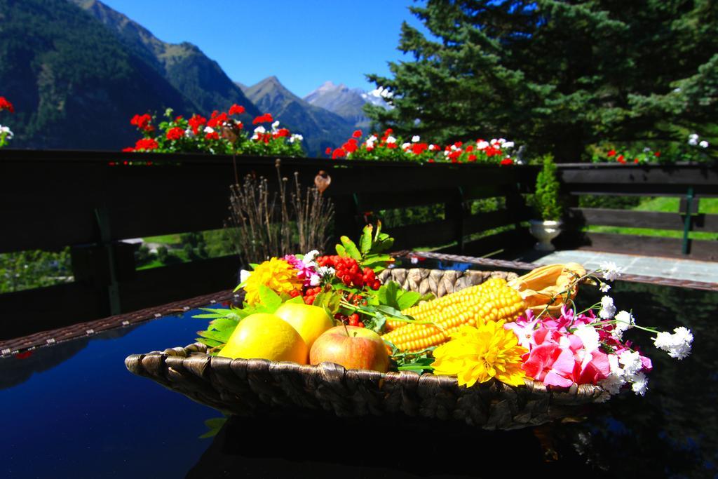 Appartement Grossglockner