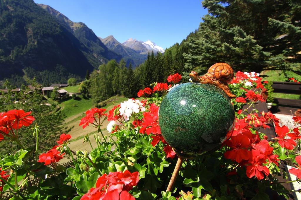 Grossglockner