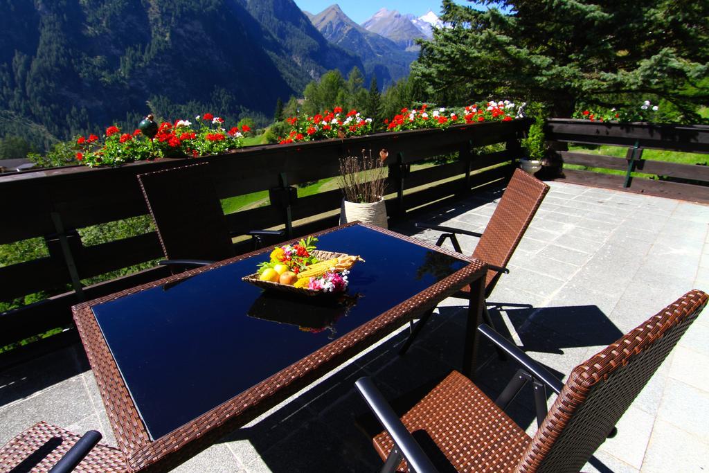 Grossglockner Heiligenblut