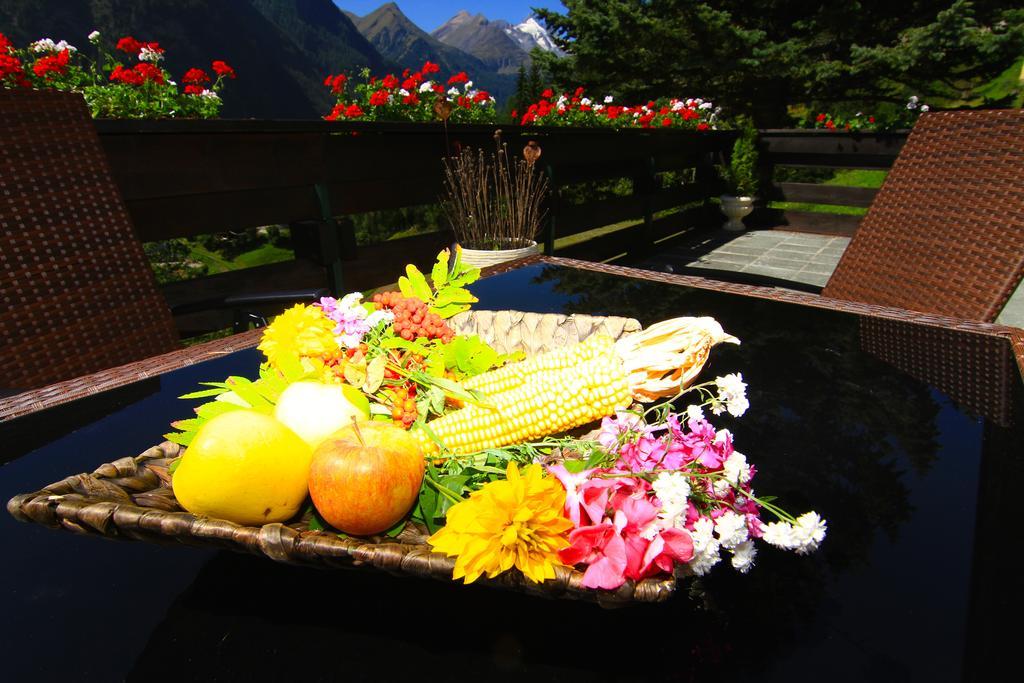 Appartement Grossglockner *