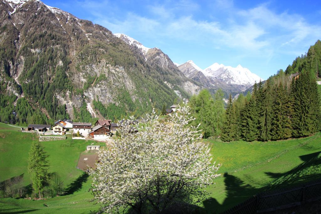 Grossglockner Heiligenblut