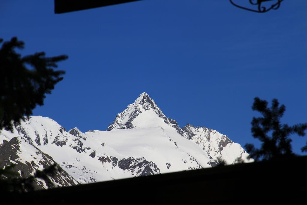 Appartement Grossglockner *