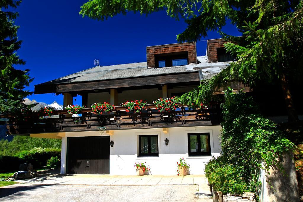Appartement Grossglockner *