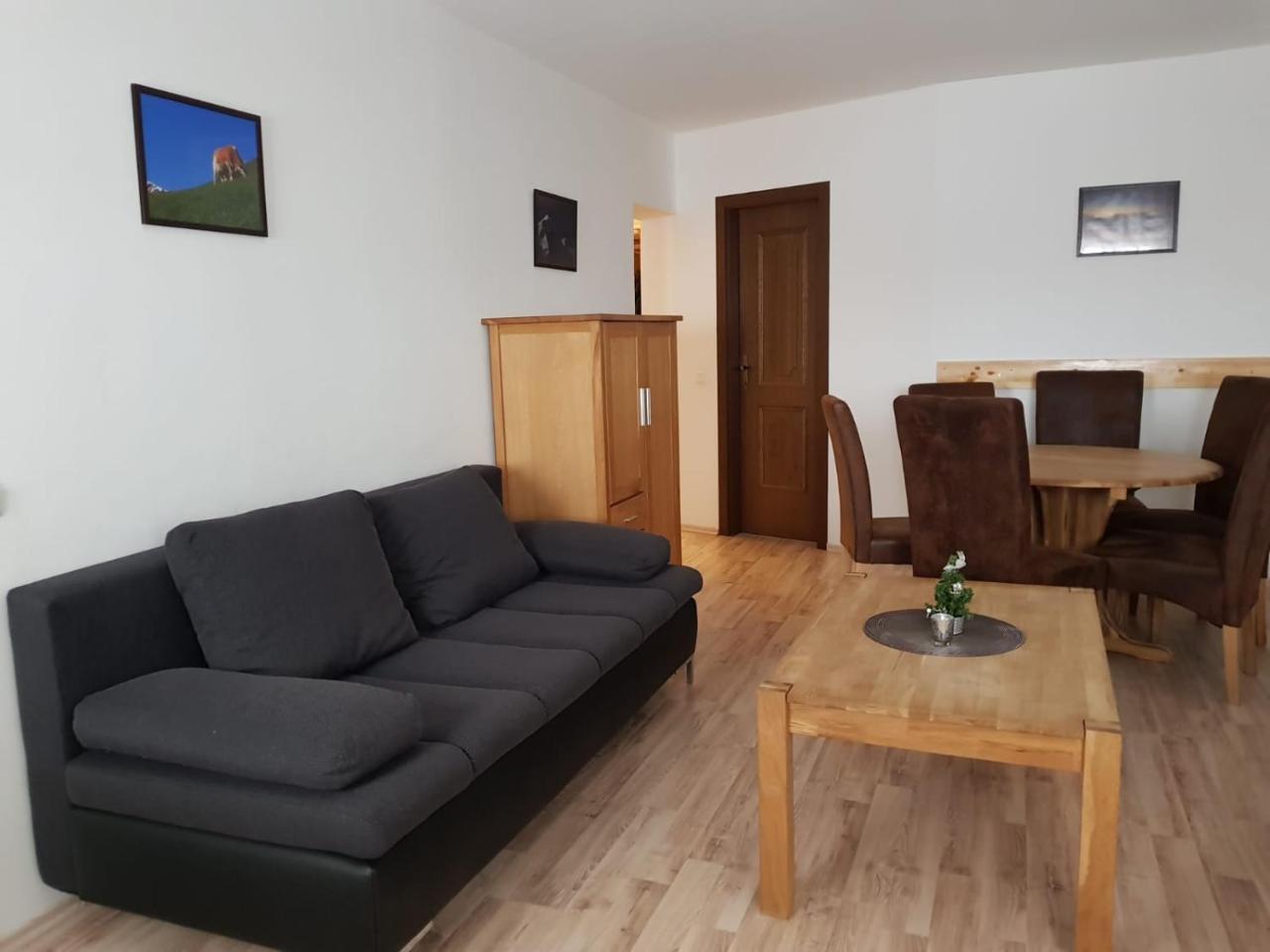 Appartement Grossglockner *