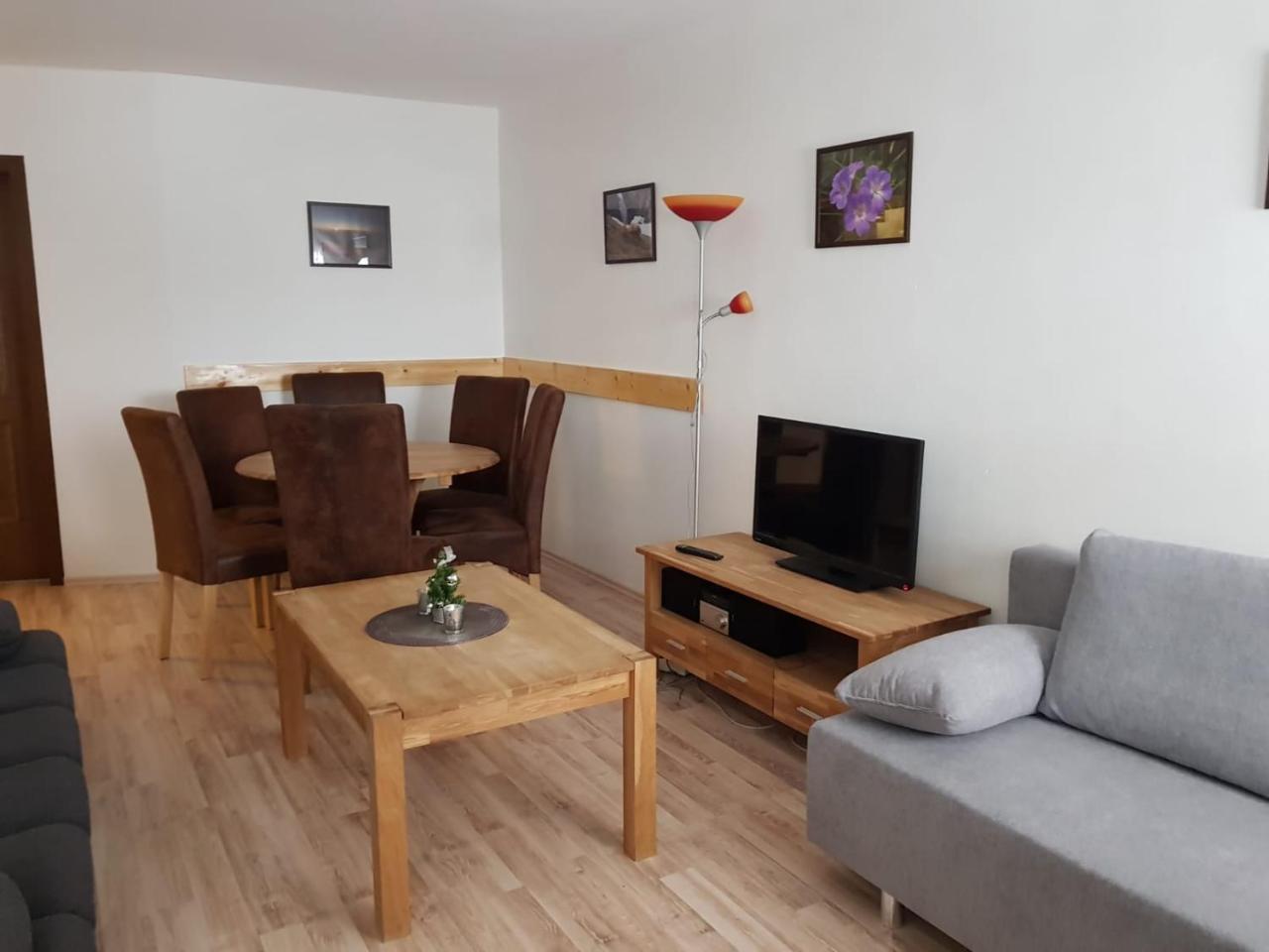 Grossglockner Appartement Heiligenblut
