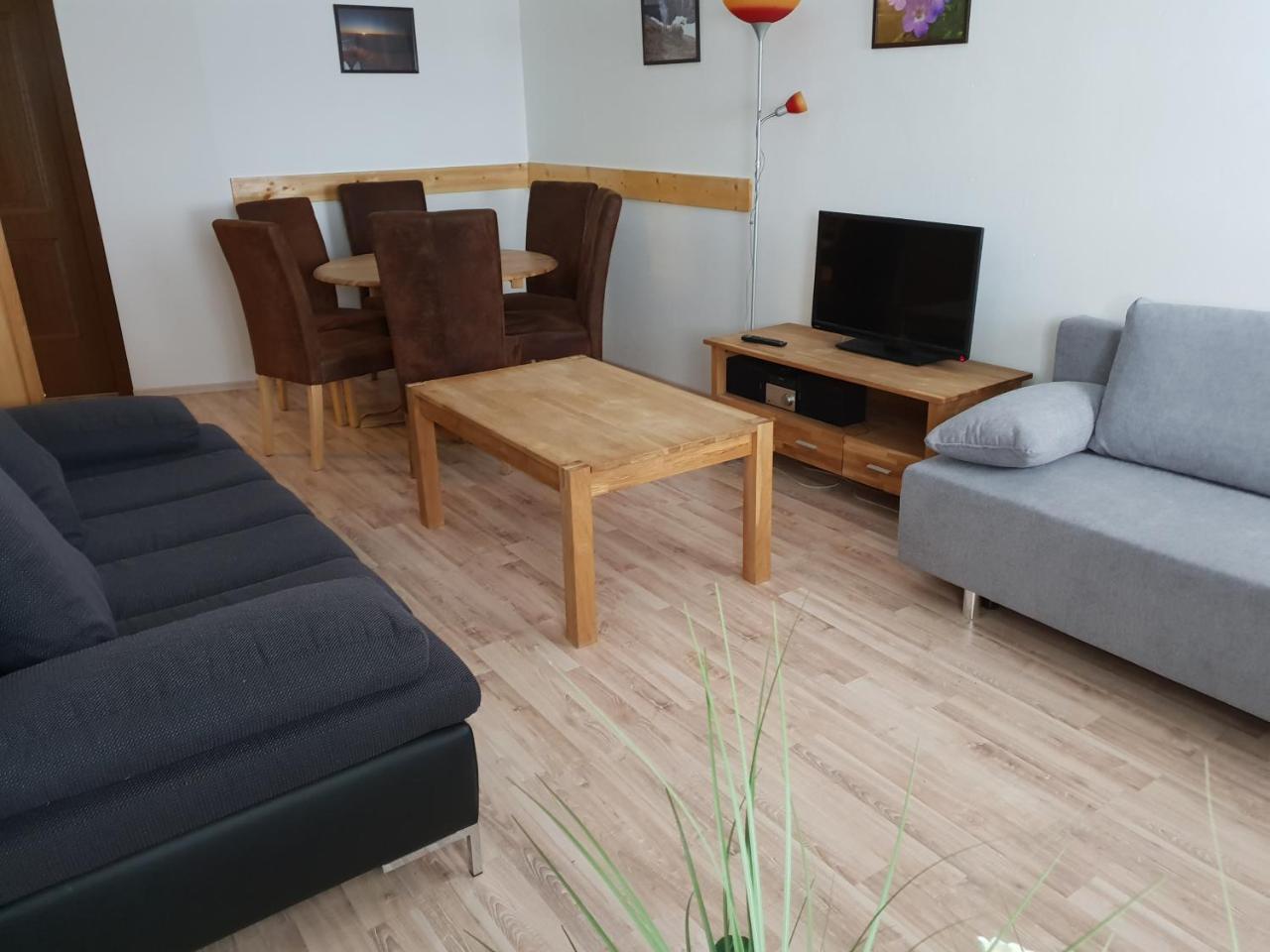 Appartement Grossglockner *