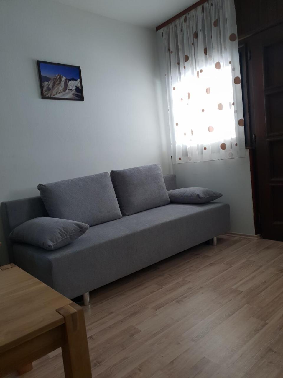 Grossglockner Appartement Heiligenblut