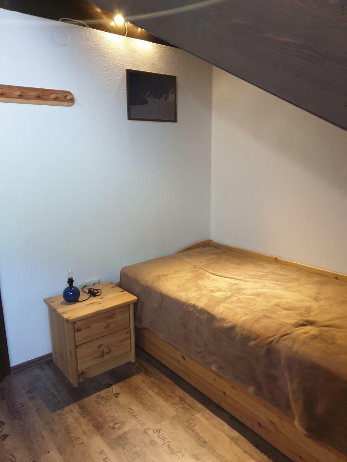 Appartement Grossglockner Heiligenblut