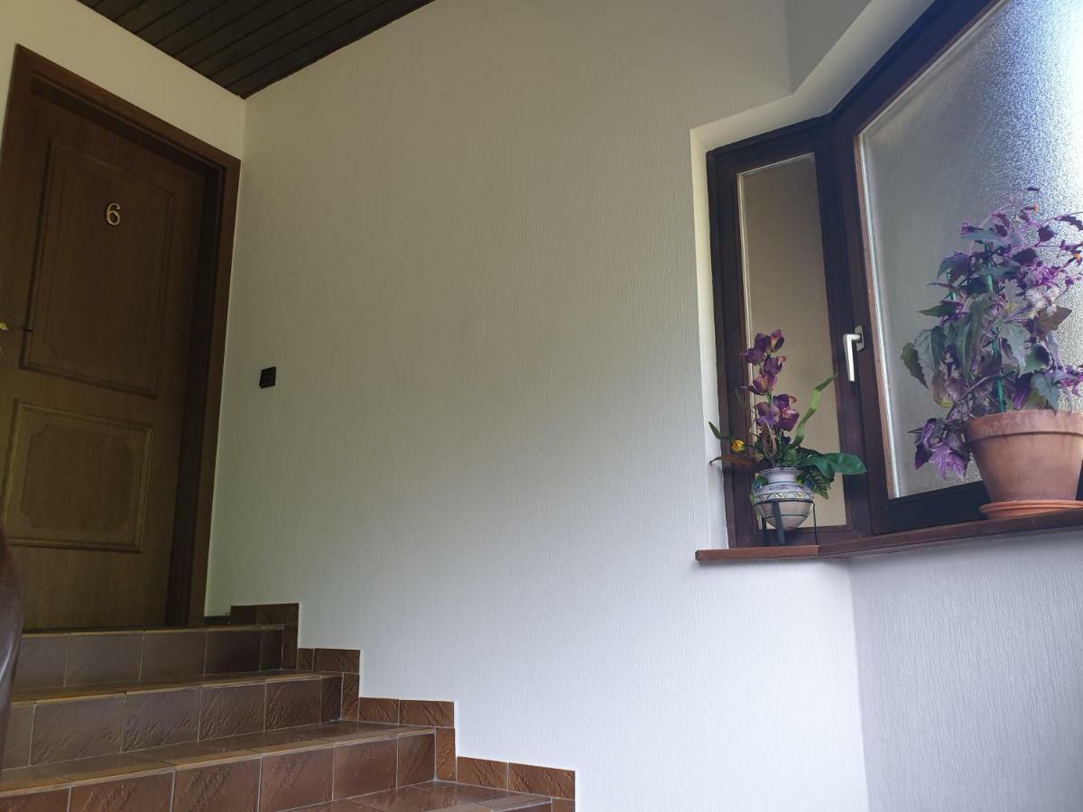 Appartement Grossglockner *